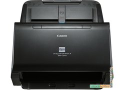 Сканер Canon imageFORMULA DR-C240