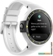 Умные часы TicWatch Sport (белый)