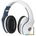 Наушники Defender FreeMotion B525 (синий/белый)