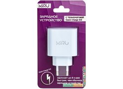Сетевое зарядное Miru 5026