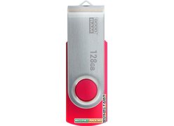 USB Flash GOODRAM UTS3 128GB [UTS3-1280R0R11]