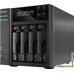 Сетевой накопитель ASUSTOR AS6404T