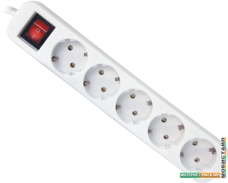 Удлинитель Defender S530 