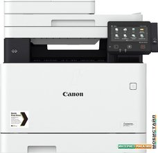 МФУ Canon i-SENSYS MF746Cx