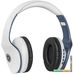 Наушники Defender FreeMotion B525 (синий/белый)