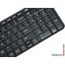 Клавиатура + мышь Logitech Wireless Combo MK220