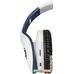 Наушники Defender FreeMotion B525 (синий/белый)