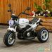 Электротрицикл Miru TR-BQ8188 (белый)