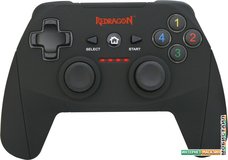 Геймпад Redragon Harrow 