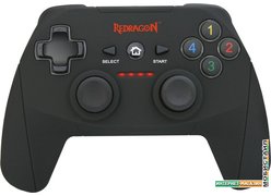 Геймпад Redragon Harrow [64230]