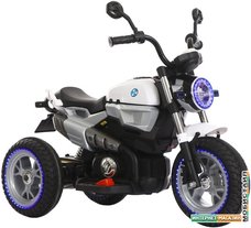 Электротрицикл Miru TR-BQ8188 (белый)