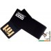 USB Flash GOODRAM UCU2 16GB (черный) 