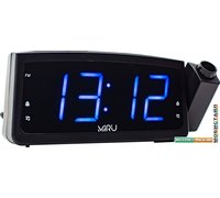 Радиочасы Miru CR-1010