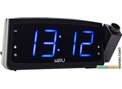 Радиочасы Miru CR-1010