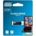USB Flash GOODRAM UCU2 16GB (черный) 
