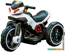 Электротрицикл Miru TR-WNMT116 (белый)