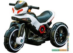 Электротрицикл Miru TR-WNMT116 (белый)