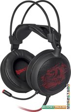 Наушники Redragon Delirium Pro