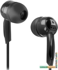 Наушники Defender Basic 604 (черный) 