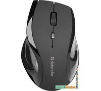 Мышь Defender Accura MM-295 (черный)