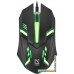 Мышь Defender Cyber MB-560L (черный)