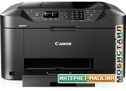 МФУ Canon MAXIFY MB2140