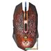 Мышь с ковриком + наушники Defender DragonBorn MHP-003