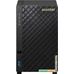 Сетевой накопитель ASUSTOR AS1002T v2