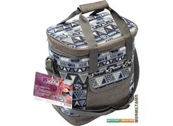 Термосумка Miru 9023 17л