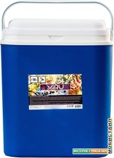 Термоэлектрический автохолодильник Miru 12В 18л