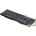 Клавиатура Logitech Classic Keyboard K100