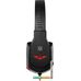 Наушники Defender Warhead G-320 (черный/красный)