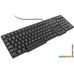 Клавиатура Logitech Classic Keyboard K100