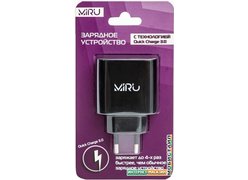 Сетевое зарядное Miru 5025