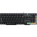 Клавиатура Logitech Classic Keyboard K100