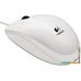 Мышь Logitech B100 Optical USB Mouse (910-003360)