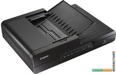 Сканер Canon imageFORMULA DR-F120