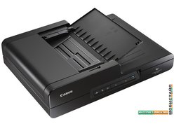 Сканер Canon imageFORMULA DR-F120