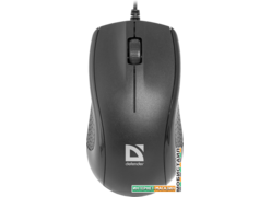 Мышь Defender Optimum MB-160