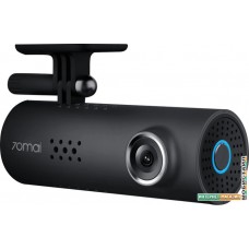 Автомобильный видеорегистратор Xiaomi 70mai Dash Cam модель Midrive D01 русская версия
