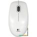 Мышь Logitech B100 Optical USB Mouse (910-003360)