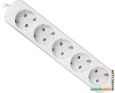 Удлинитель Defender E530 