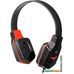 Наушники Defender Warhead G-320 (черный/красный)