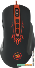 Игровая мышь Redragon Origin