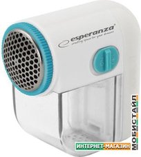 Машинка для удаления катышков Esperanza ECS003T