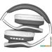 Наушники Defender FreeMotion B525 (серый/белый)