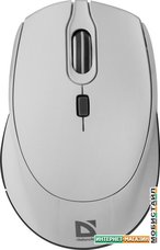 Мышь Defender Genesis MB-795 (белый)