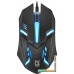 Мышь Defender Cyber MB-560L (черный)