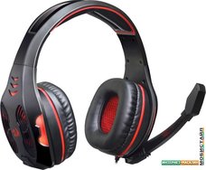 Наушники Redragon Hardy 