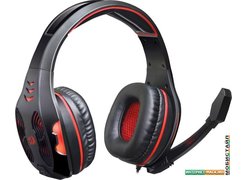 Наушники Redragon Hardy [64208]